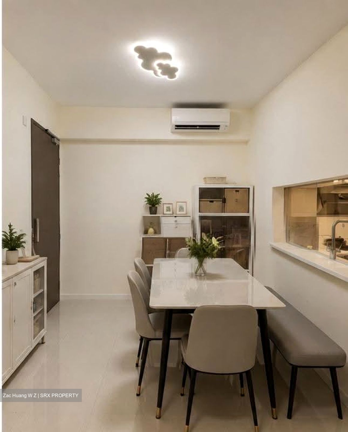 Treasure at Tampines (D18), Condominium #613004791